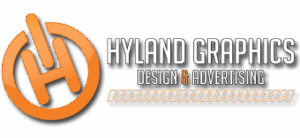 Hyland Graphic Design & Advertising